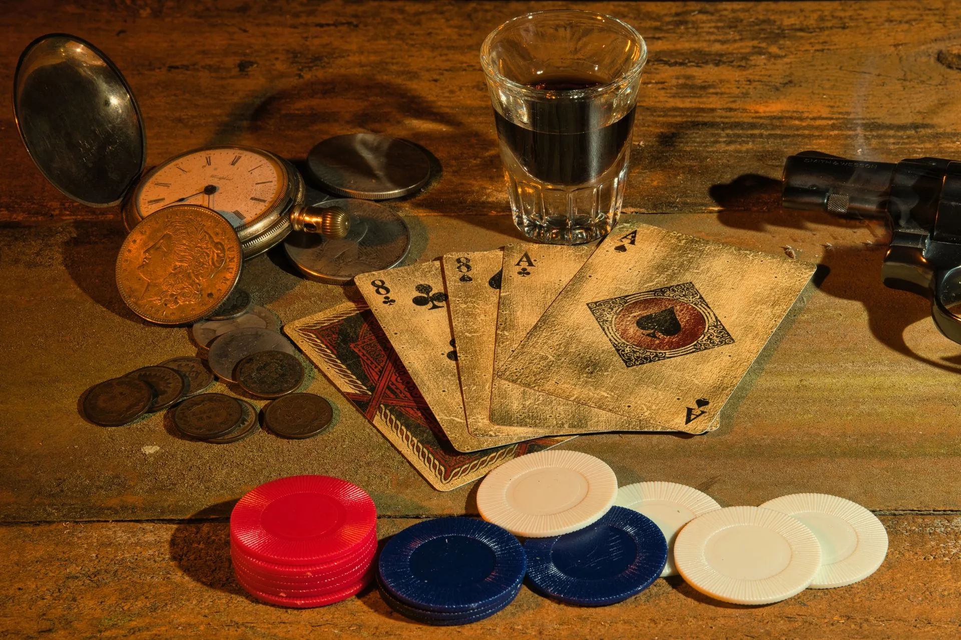 The Strange Staying Power of Solitaire: A 150-Year-Old Game That Refuses to Die