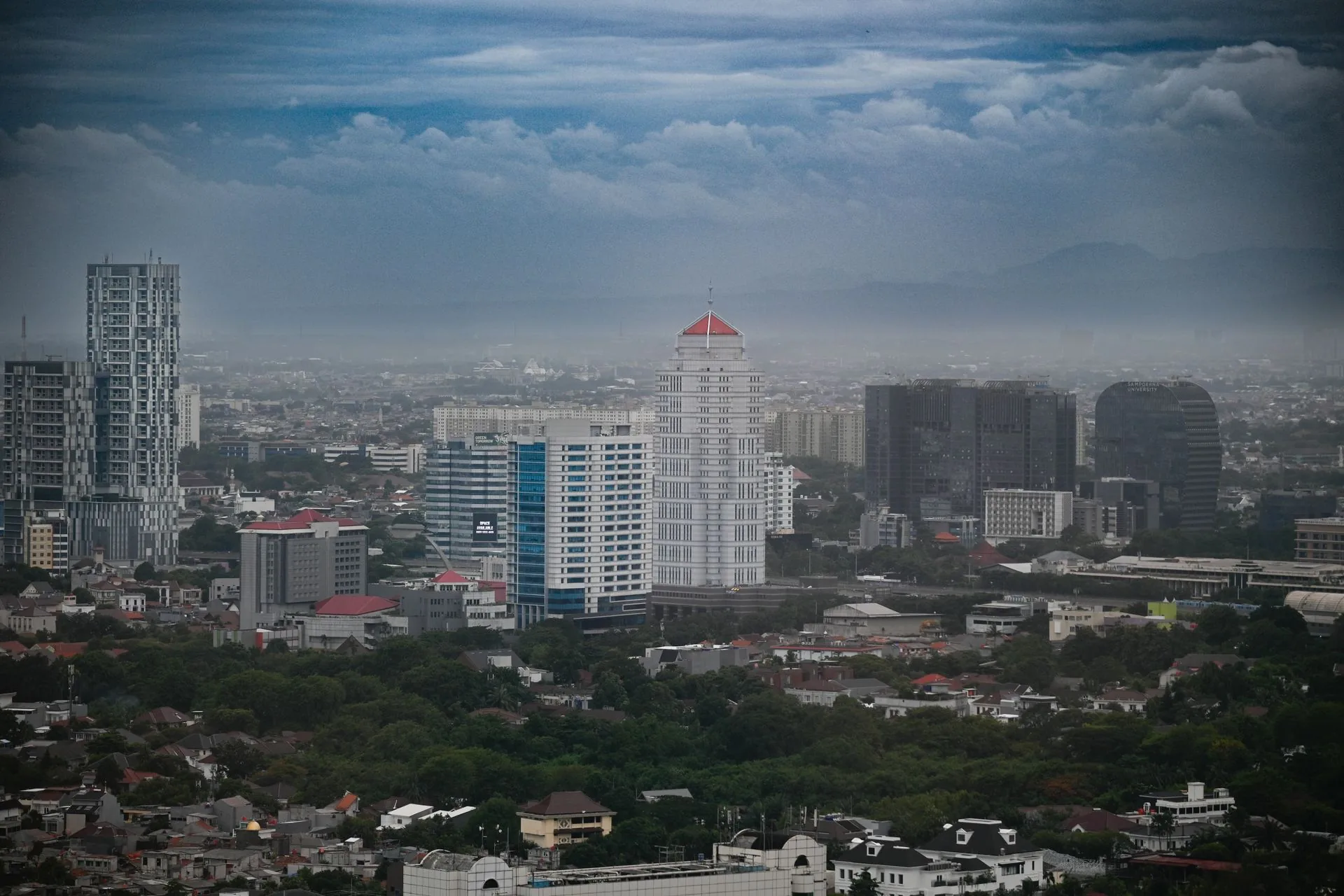 Indonesia's Mobile-First Gaming Culture Is Unlike Anywhere Else