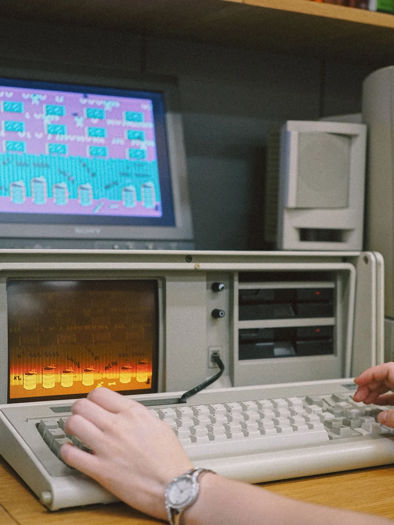 Browser Games Never Actually Died, They Just Went Quiet for a Decade