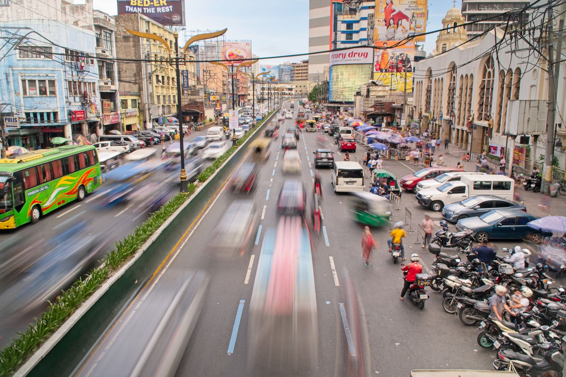 Why the Philippines Has Become Southeast Asia's Most Underrated Mobile Gaming Market