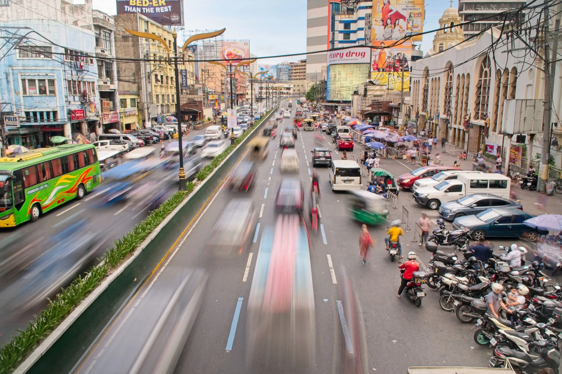 Why the Philippines Has Become Southeast Asia's Most Underrated Mobile Gaming Market