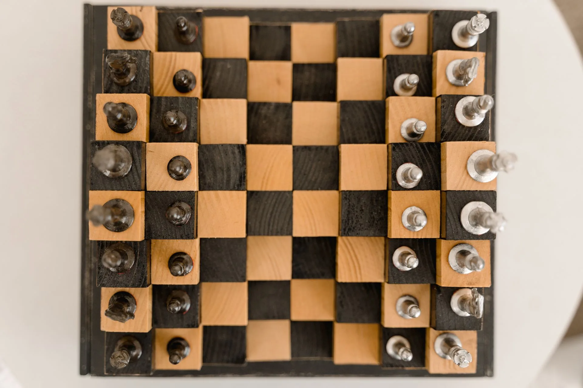 A Beginner's Guide to Online Chess Strategy: Five Openings Worth Learning