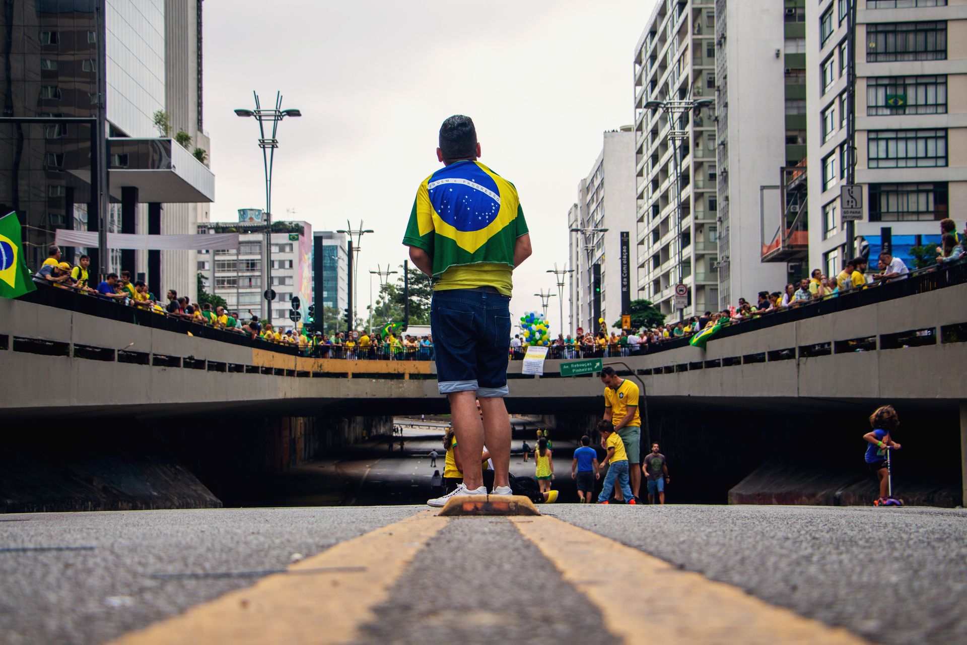 Brazil's Casual Gaming Boom Is Bigger Than the Headlines Suggest