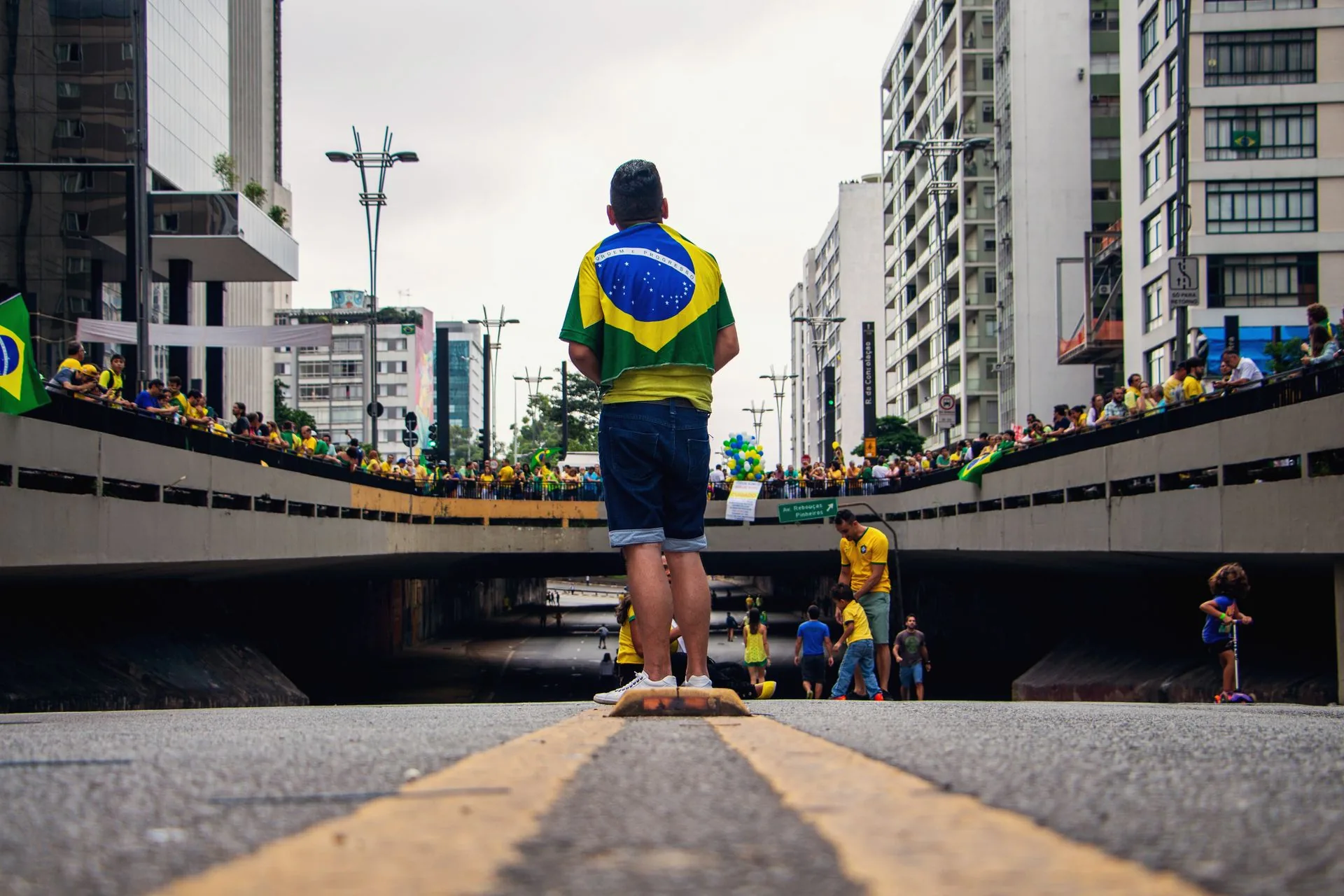 Brazil's Casual Gaming Boom Is Bigger Than the Headlines Suggest