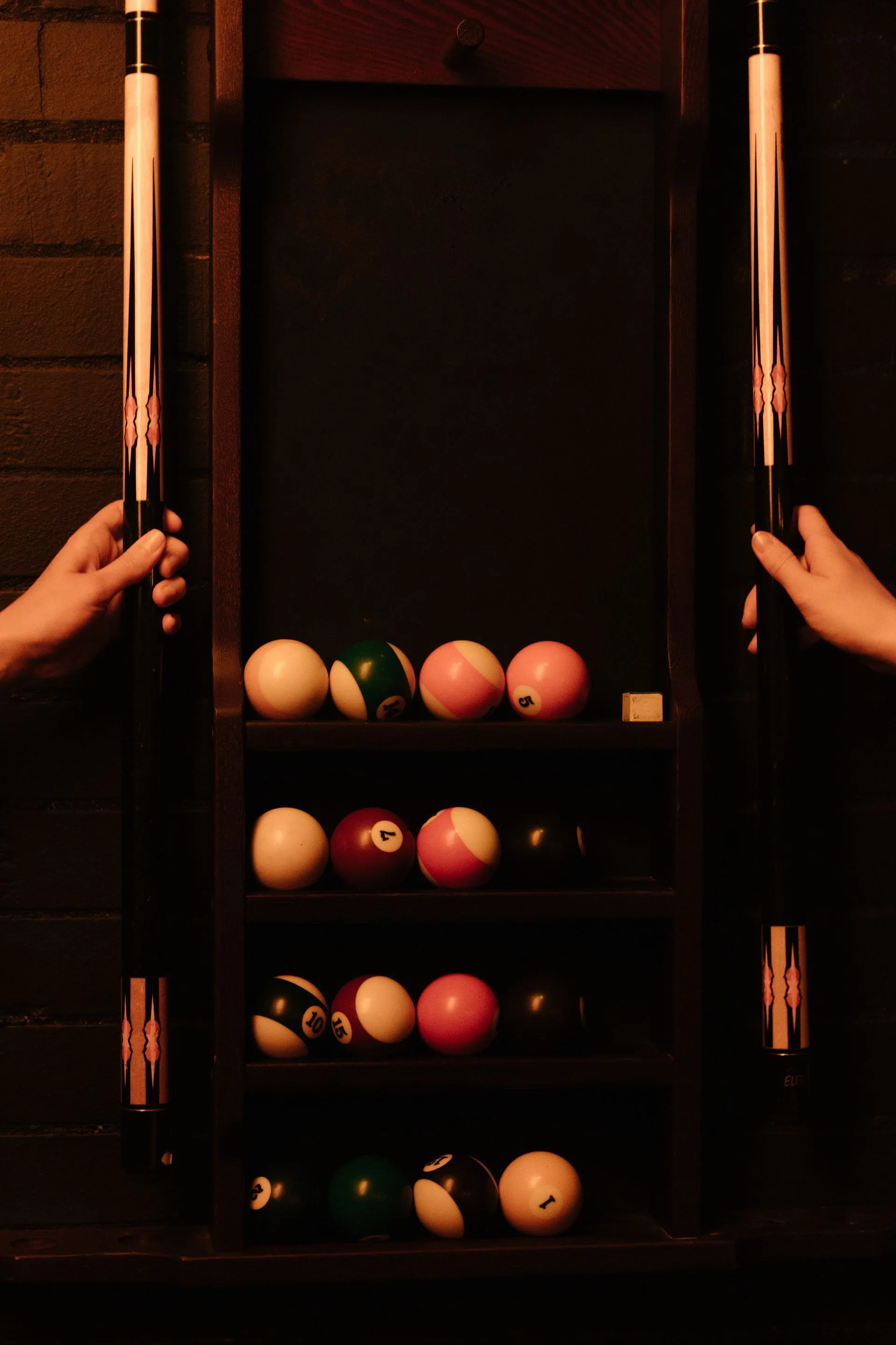 Eight Ball Pool Strategy Basics Most Players Skip