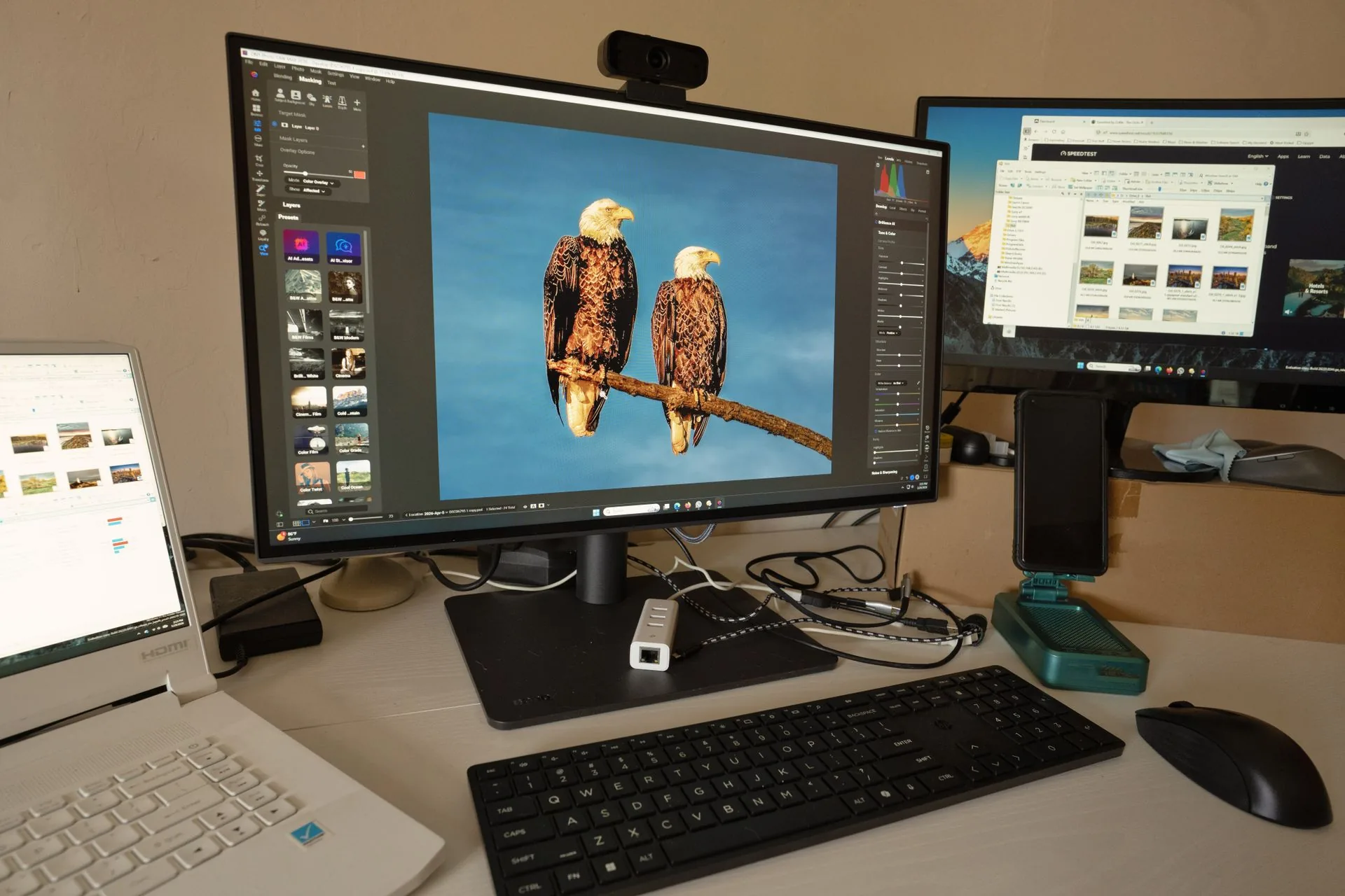 AI-Generated Game Art Is Everywhere Now. Here's What It's Actually Changing