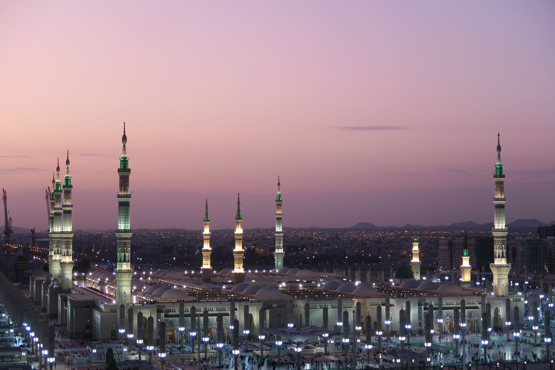 Saudi Arabia's Gaming Investments Are Bigger Than Most People Realize