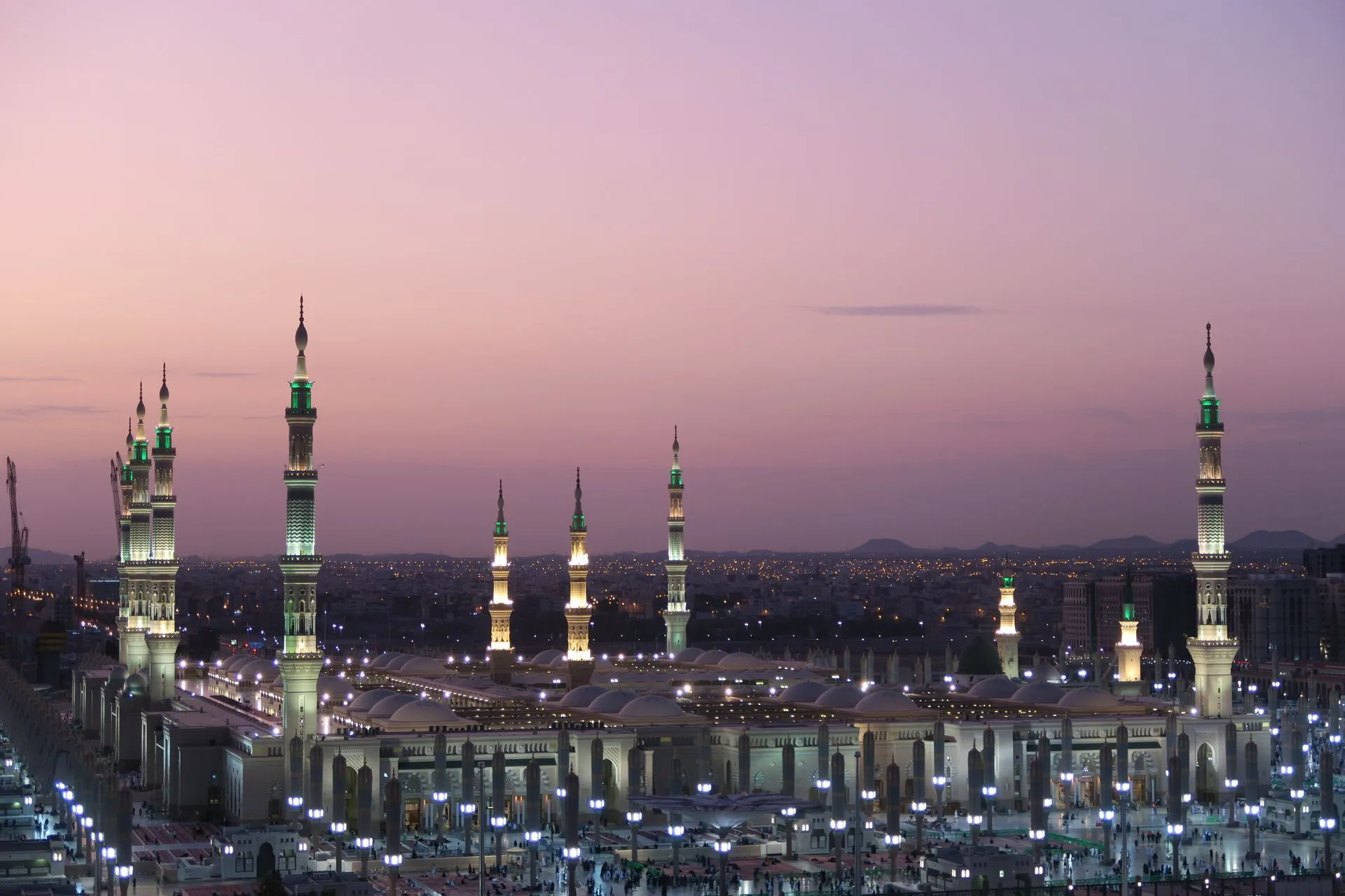 Saudi Arabia's Gaming Investments Are Bigger Than Most People Realize