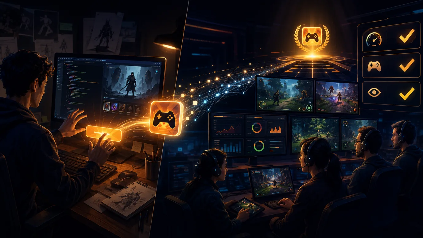 The Developer's Guide to Getting Your Game Featured on a Portal