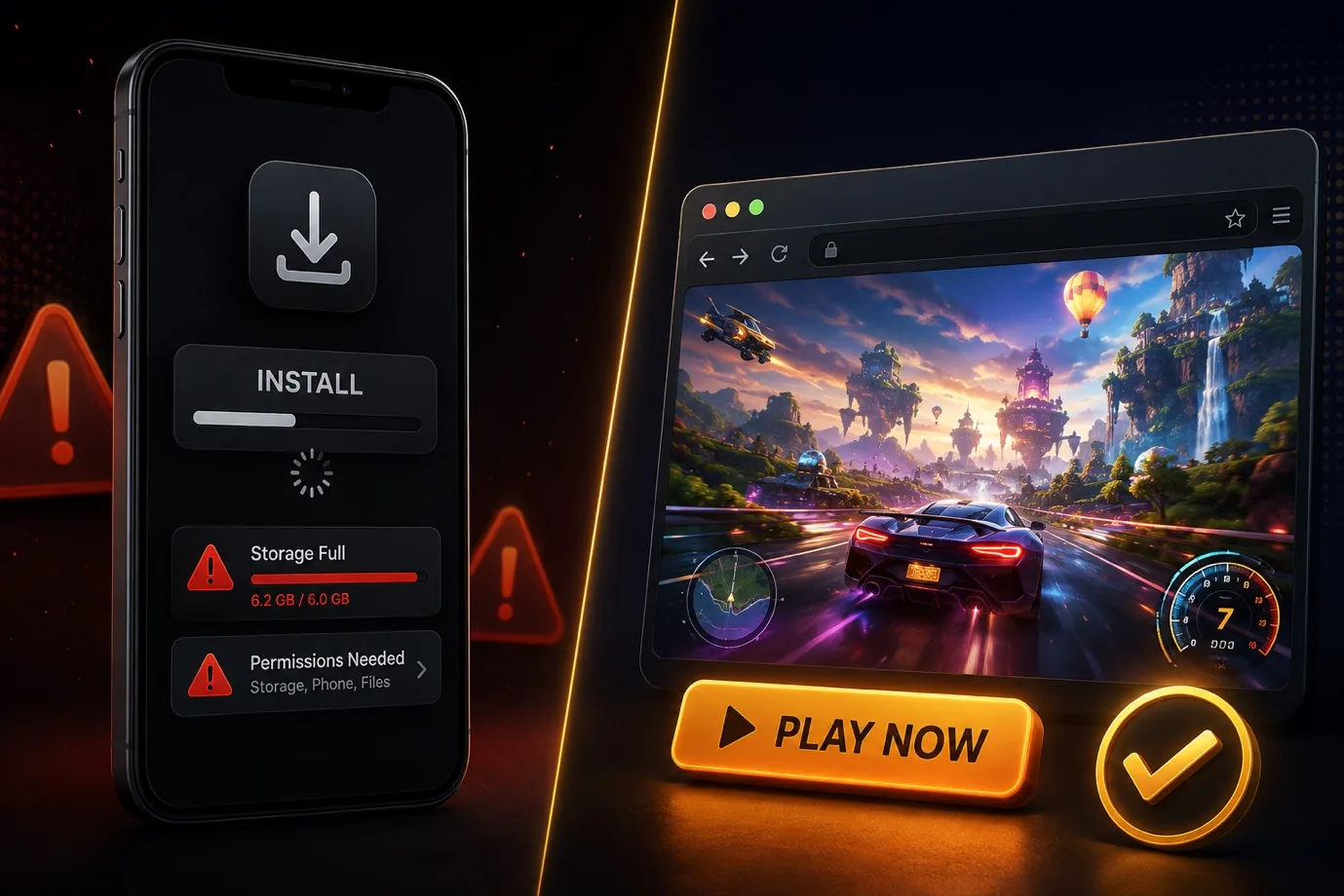 Why HTML5 Browser Games Are Making a Quiet Comeback in 2026