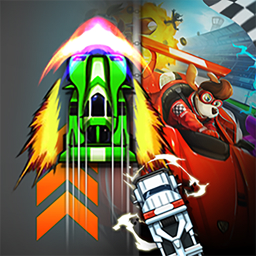 Rival Racing