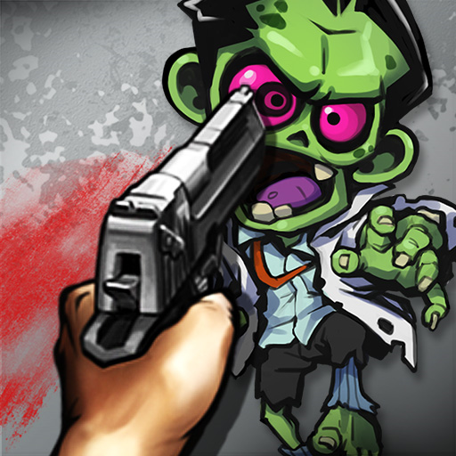 Zombie Gun