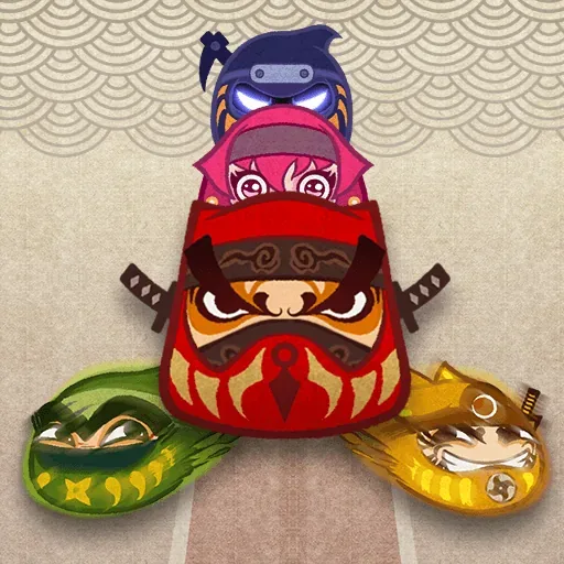 Bandit Rush