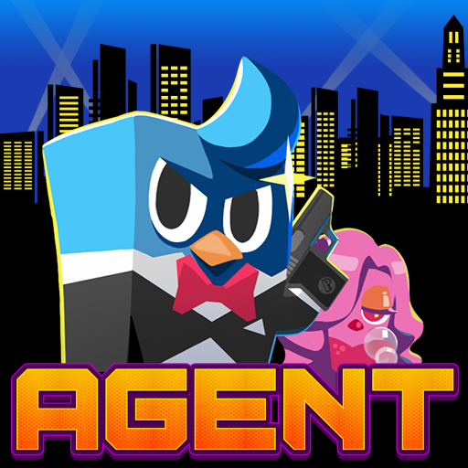 Agent Penguin