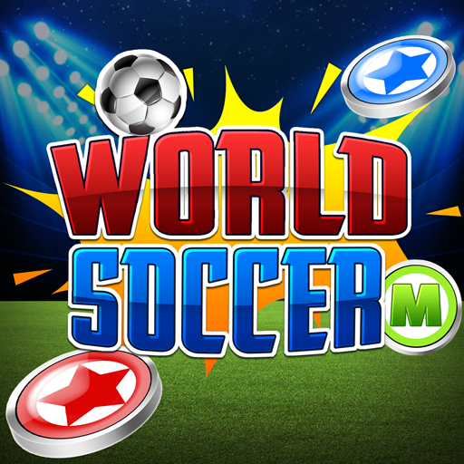 World Soccer