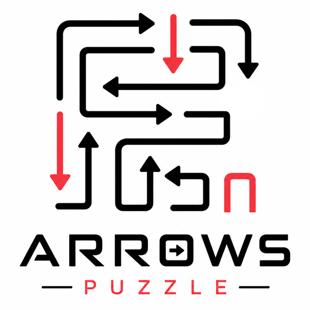 Arrows Puzzle