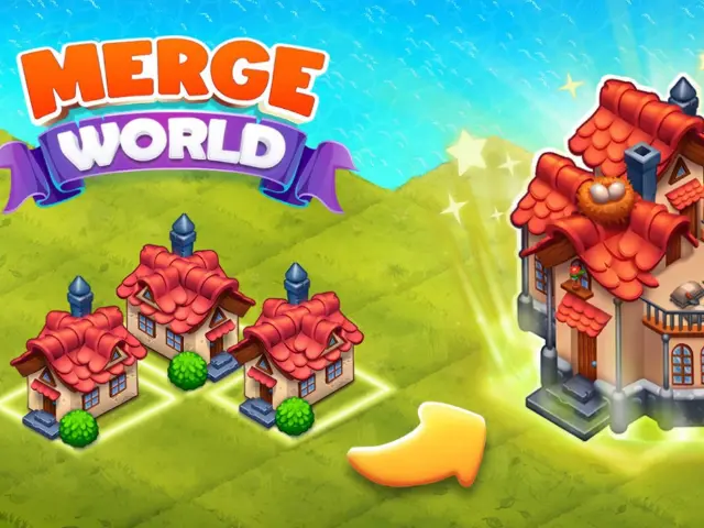 Merge World