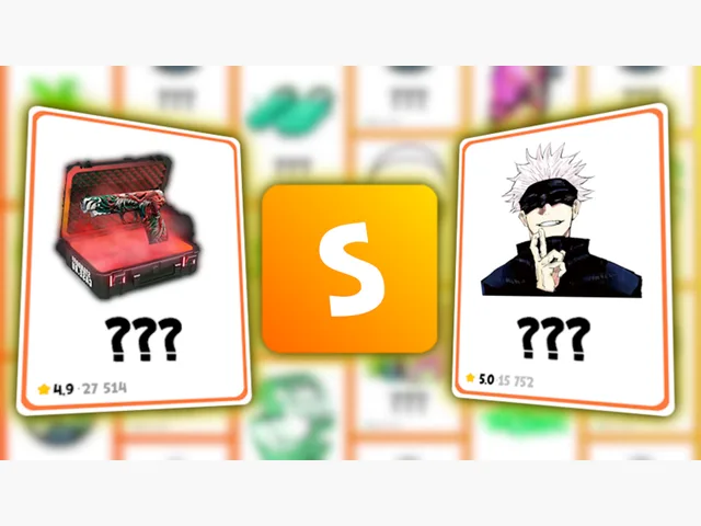 Shopping Simulator
