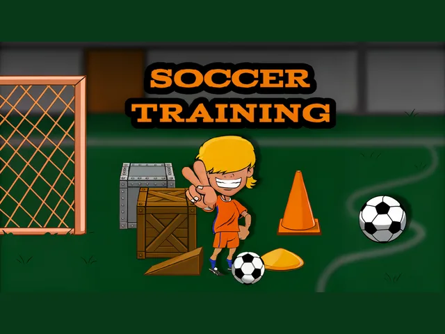 Soccer Training