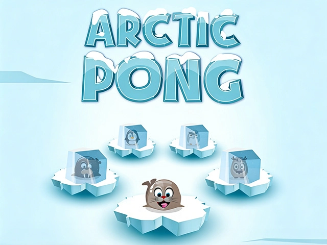 Arctic Pong