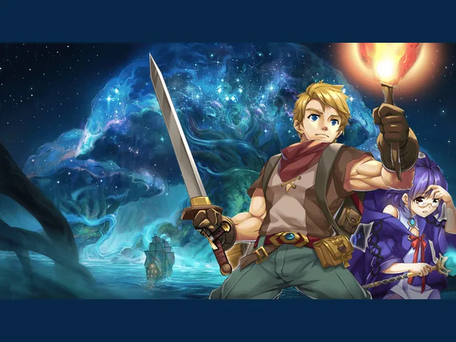 Arcuz Treasure Hunters