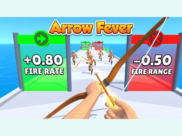 Arrow Fever