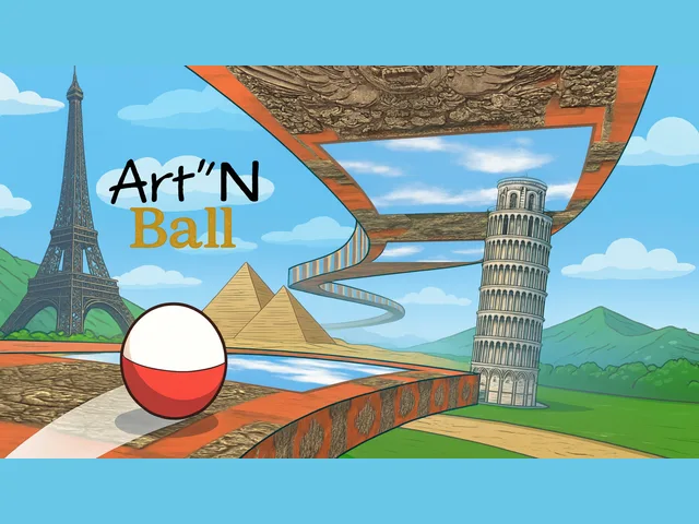 Art'N Ball