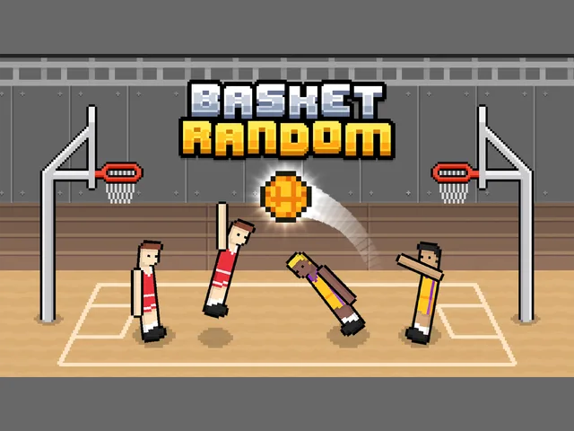 Basket Random