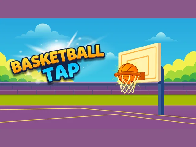 Basketball Tap