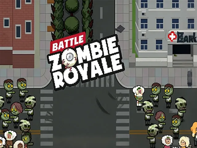 Battle Royale
