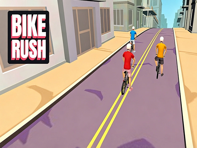 Bike Rush