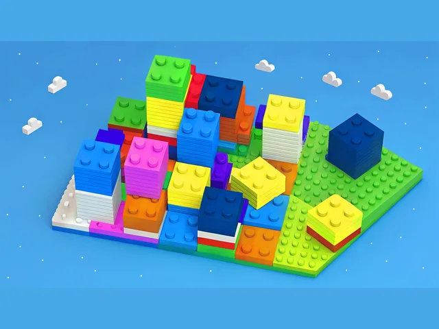 Block Sort Puzzle