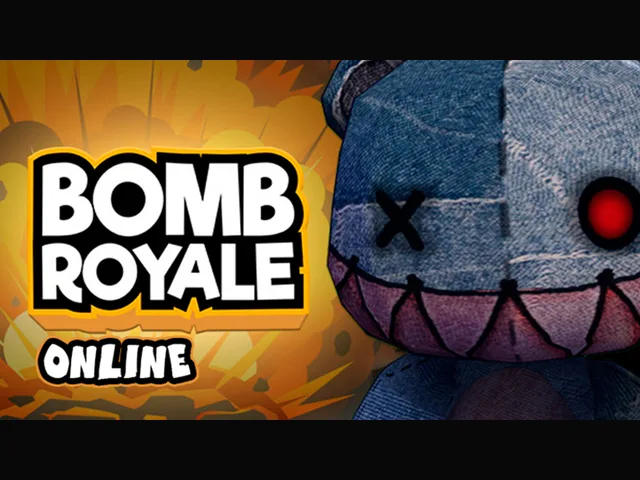 Bomb Royale Online
