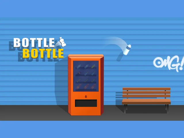 Bottle Bottle