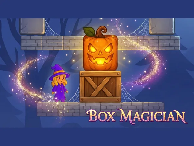Box Magician