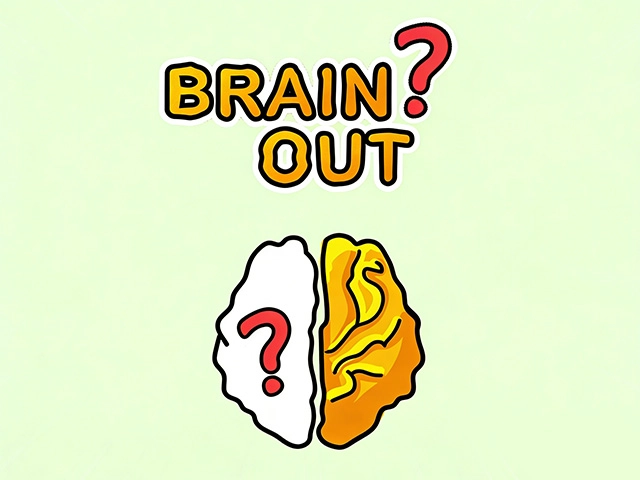 Brain Out