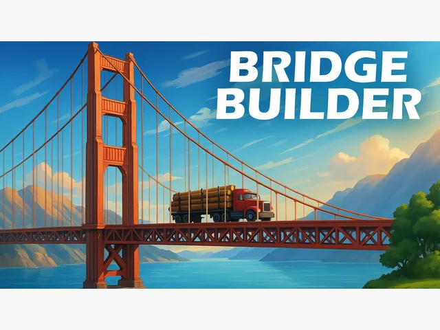Bridge Builder