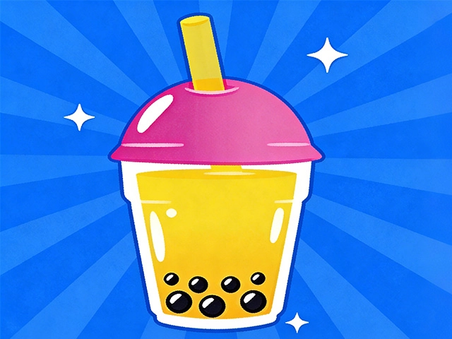 Bubble Tea