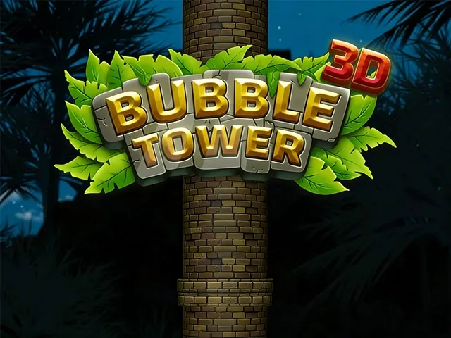 Bubble Tower