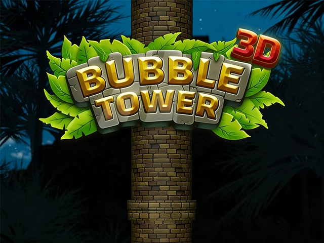 Bubble Tower
