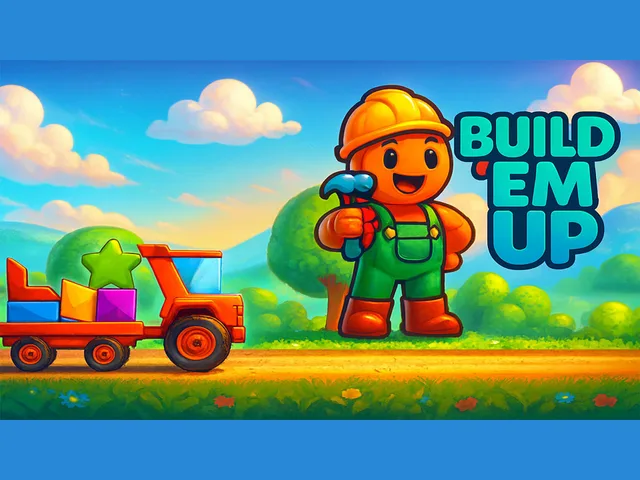 BuildemUp