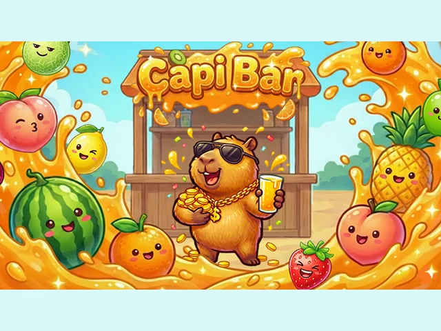 Capi bar