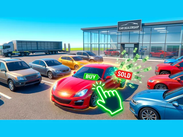 Car Dealership