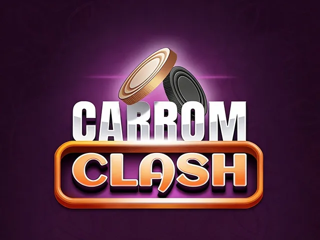 Carrom Clash