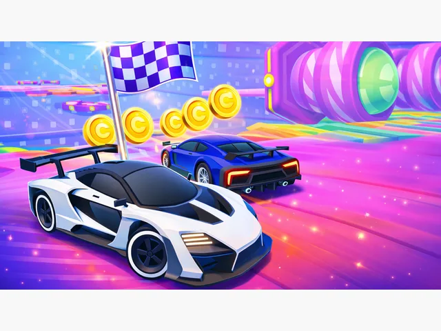 Cars Challenge
