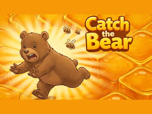 Catch the Bear