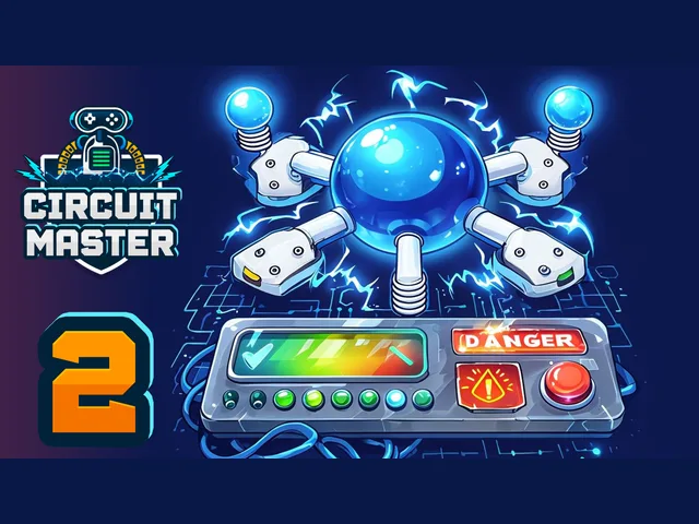 Circuit Master 2