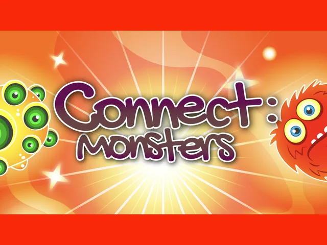 Connect: Monsters