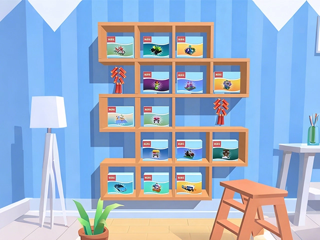 Construction Set