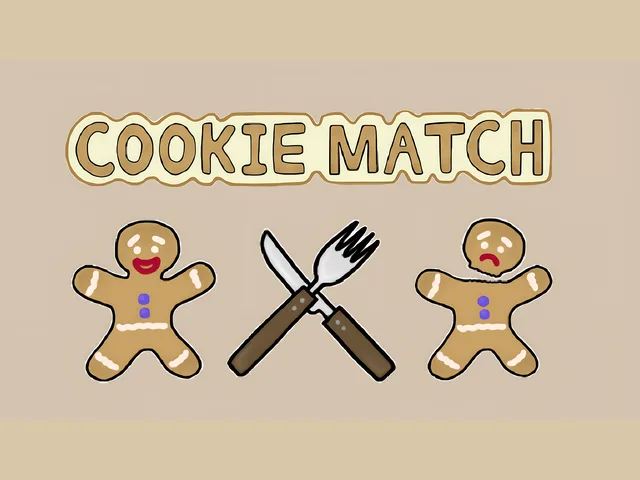 Cookie Match